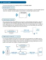 Preview for 28 page of pathway HoverCam Pilot X User Manual