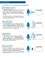 Preview for 30 page of pathway HoverCam Pilot X User Manual