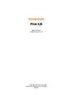 Preview for 40 page of pathway HoverCam Pilot X User Manual