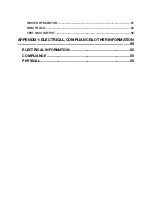 Preview for 6 page of pathway Pathport PWPP HH P1 XLR5F User Manual