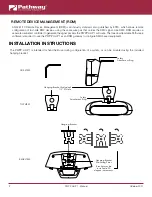 Preview for 9 page of pathway Pathport PWPP HH P1 XLR5F User Manual