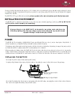 Preview for 10 page of pathway Pathport PWPP HH P1 XLR5F User Manual