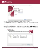 Preview for 17 page of pathway Pathport PWPP HH P1 XLR5F User Manual