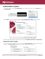 Preview for 21 page of pathway Pathport PWPP HH P1 XLR5F User Manual