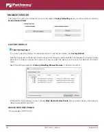 Preview for 25 page of pathway Pathport PWPP HH P1 XLR5F User Manual
