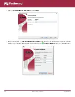 Preview for 27 page of pathway Pathport PWPP HH P1 XLR5F User Manual