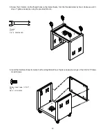 Preview for 12 page of Patio Chef SS73 Owner'S Manual
