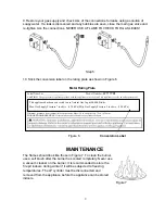 Preview for 12 page of Patio Glow ARX13200 Assembly Instructions Manual