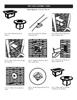 Предварительный просмотр 12 страницы PATIO HQ NC4314R-42 Manual