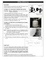 Предварительный просмотр 17 страницы PATIO HQ NC4314R-42 Manual