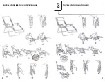 Предварительный просмотр 4 страницы Patio Premier 203073 Instruction Manual