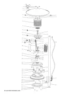 Предварительный просмотр 8 страницы patio NPC05 Assembly Instructions Manual