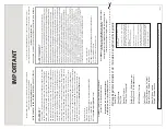 Preview for 2 page of Patioflare Costa Rica Assembly Instructions