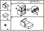 Preview for 2 page of Patioflare Lawrence PF10130 Assembly Instruction