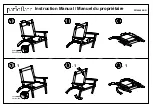 Preview for 1 page of Patioflare PF100092 BG Instruction Manual