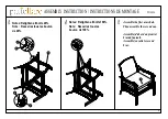 Preview for 4 page of Patioflare PF10024 Assembly Instruction Manual