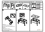 Patioflare PF10030 Series Assembly Instruction предпросмотр