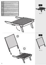 Предварительный просмотр 9 страницы Patioflare PF10078 GY Manual