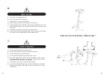 Preview for 2 page of PATIOJOY FH10078 Manual