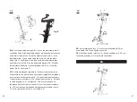 Preview for 4 page of PATIOJOY FH10078 Manual