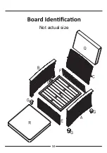 Preview for 4 page of PATIOJOY GYM06488 User Manual