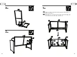 Preview for 5 page of PATIOJOY HW63239 Manual