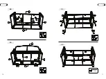 Предварительный просмотр 6 страницы PATIOJOY HW66742 Assembly Instructions Manual