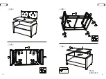 Предварительный просмотр 7 страницы PATIOJOY HW66742 Assembly Instructions Manual