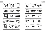 Preview for 3 page of PATIOJOY HW67569 Instruction Booklet