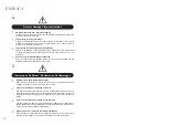 Preview for 10 page of PATIOJOY HW67569 Instruction Booklet