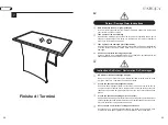 Preview for 5 page of PATIOJOY HW68178 Quick Start Manual