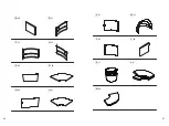 Preview for 4 page of PATIOJOY HW68675 Quick Start Manual