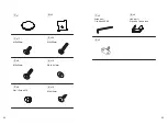 Preview for 5 page of PATIOJOY HW68675 Quick Start Manual