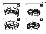 Preview for 6 page of PATIOJOY HW68675 Quick Start Manual