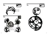 Preview for 8 page of PATIOJOY HW68675 Quick Start Manual