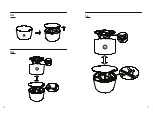 Preview for 9 page of PATIOJOY HW68675 Quick Start Manual