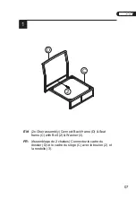 Preview for 7 page of PATIOJOY HW68940 Manual