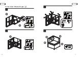 Preview for 6 page of PATIOJOY HW69298 Instruction Booklet