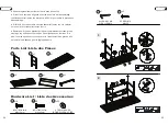 Preview for 3 page of PATIOJOY HW70304 Assembly Instructions