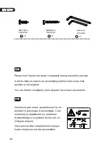 Preview for 6 page of PATIOJOY HW70632 Manual