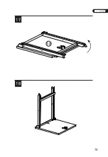 Preview for 15 page of PATIOJOY HW70633 Manual