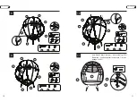 Preview for 6 page of PATIOJOY HW70715 Manual