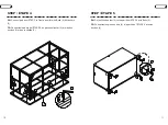 Preview for 6 page of PATIOJOY HW70798 Manual