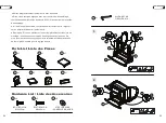 Preview for 3 page of PATIOJOY HW70822 Quick Start Manual