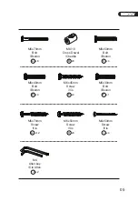 Предварительный просмотр 5 страницы PATIOJOY HW70893 Manual