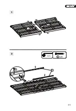 Preview for 5 page of PATIOJOY HW70894 Manual