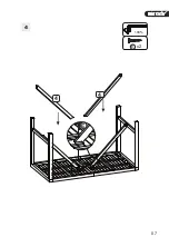 Preview for 7 page of PATIOJOY HW70894 Manual