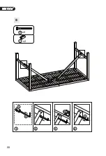 Preview for 8 page of PATIOJOY HW70894 Manual