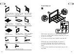 Preview for 3 page of PATIOJOY HW70916BN Manual