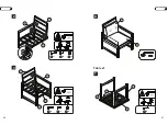 Preview for 4 page of PATIOJOY HW70916BN Manual